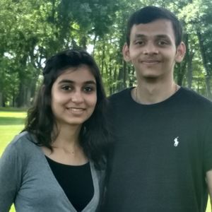 Meet your Posher, Bansi